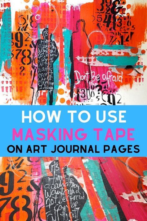 720 Art Journaling Techniques ideas | art, art journal techniques, art ...