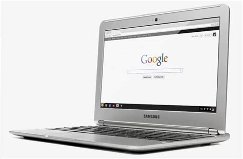 Google Chrome Browser is the only App you need on your Windows Laptop