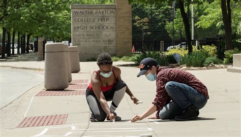 Payton College Prep principal resigns after school’s latest controversy - Chicago Sun-Times