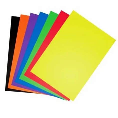 A4 Colour Paper at Rs 95 /packet | Color Paper | ID: 13902847688