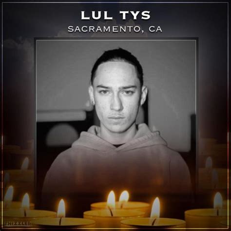 RiP Lul TYS - Murder on my Mind (podcast) | Listen Notes