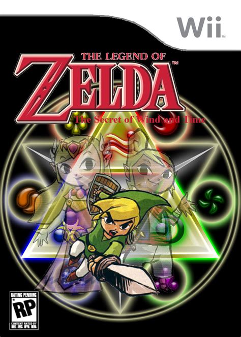 Legend of Zelda fan game 3 by Fanatic-of-the-few on DeviantArt