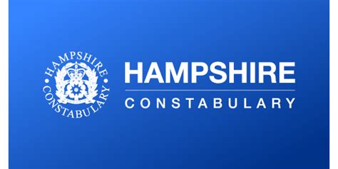 Hampshire Constabulary stop and search 38 HGVs to tackle people ...