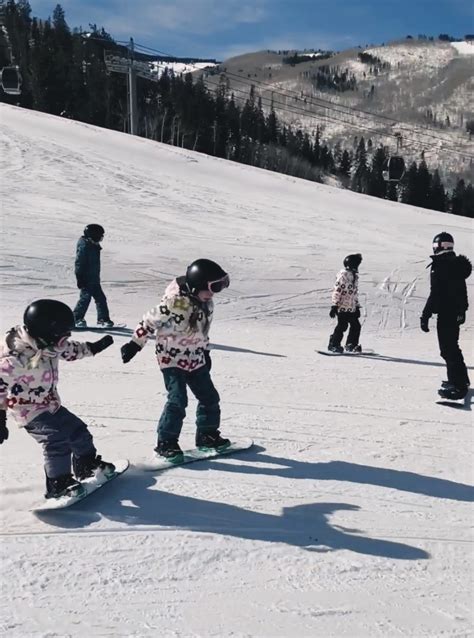 Colorado Family Snowboarding Trip – Hello Ivory Rose