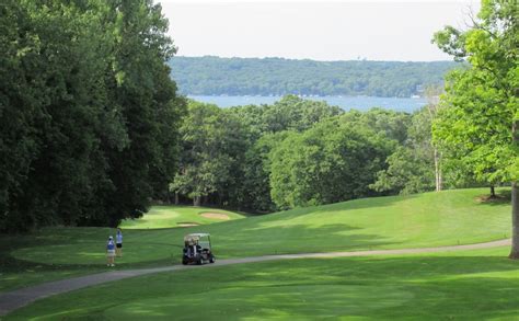 Abbey Springs - A Hidden Gem! - Wisconsin Golf Trips