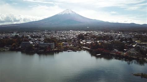 Mount Fuji, Fujikawaguchiko, Japan - YouTube