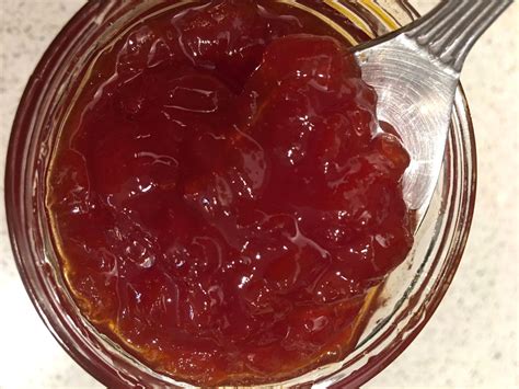 Watermelon jam in instant pot without pectin – Artofit