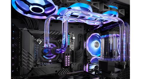 The Innovative Water Cooling PC Path: Turbocharge Your Gaming