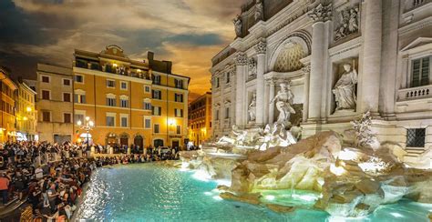 Where to stay in Rome, Italy - Hotel Mellini Rome