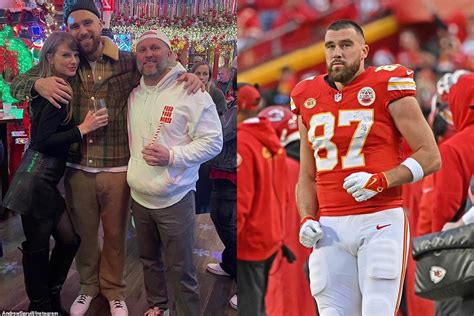 Travis Kelce’s coach makes SHOCKING REVEALS about the ‘immoral and ...