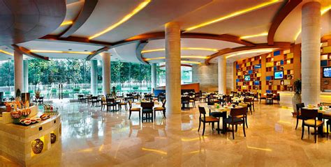 6 Best Restaurants Across The Lalit Properties - A List | So Delhi