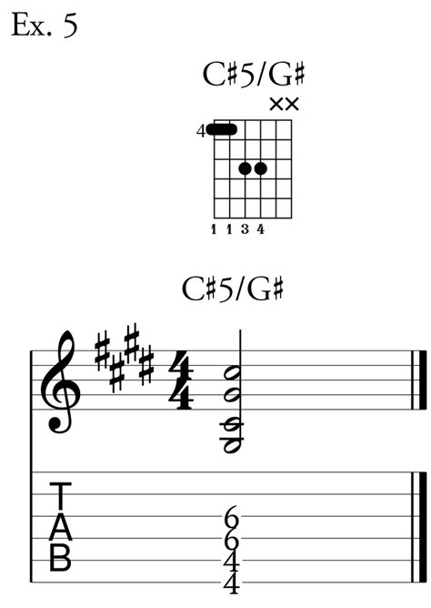 How to Play Advanced Heavy Metal Rhythms - Premier Guitar