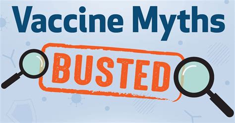 No, the COVID-19 Vaccine Can't Affect Your DNA (& 6 More Vaccine Myths, Debunked) | Houston ...