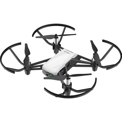 Ryze Tech Tello Quadcopter CP.PT.00000252.01 B&H Photo Video