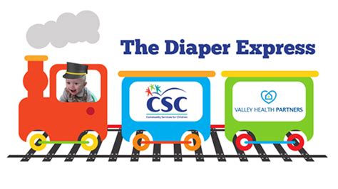 Diaper Drive @ The Market - City Center Residential Blog