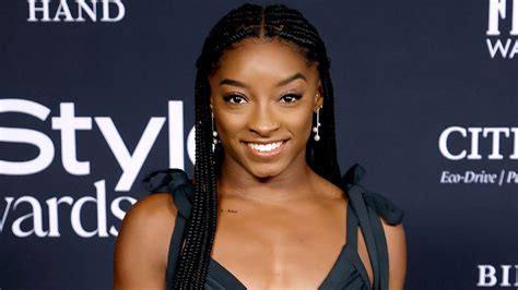 Simone Biles sparks concern for her safety with unexpected change to ...