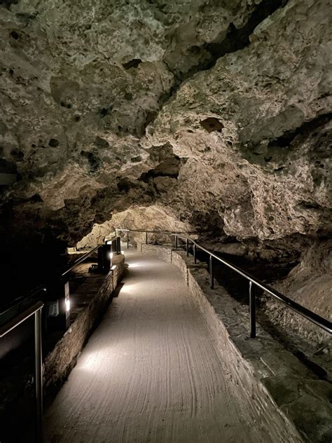 Is The Cave and Basin National Historic Site Worth Visiting?