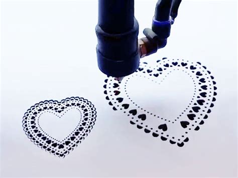 Paper Laser Cutter for Chinese Culture Paper Cutting Crafts - Paper