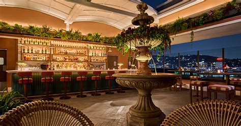 The 31 Best Rooftop Bars in Los Angeles - PureWow