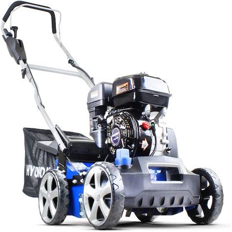 Best Lawn Scarifier Reviews: A Buyer's Guide to Lawn Scarifiers