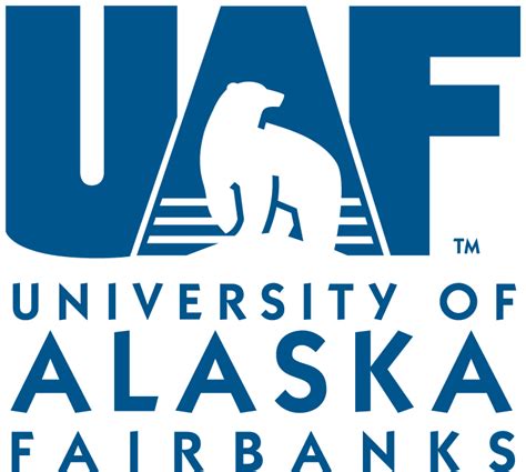 UAF logo and signature system | University Relations | University Relations