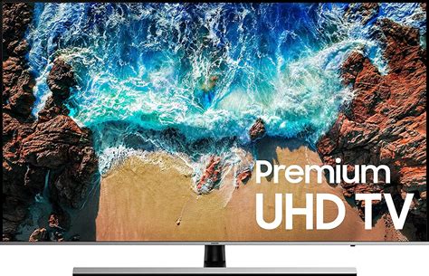 Samsung 82 Inch Premium UHD Smart Tv - Series 8 (2018) | UA82NU8000KXZN Buy, Best Price. Global ...