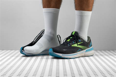 Step Up Your Game: The Ultimate Guide to Stability Running Shoes for ...