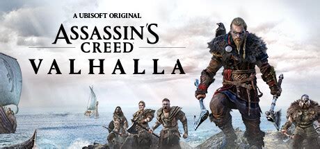 Steam DLC Page: Assassin's Creed Valhalla