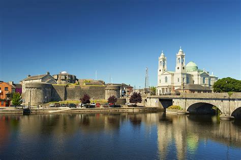 Athlone travel | County Westmeath, Ireland - Lonely Planet