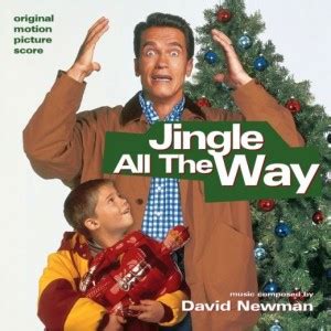 Jingle All The Way Quotes. QuotesGram