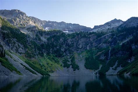 Hiking Guide: Rainy Lake - Back o' Beyond