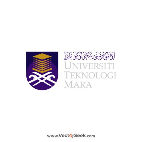 UiTM Logo Vector - (.Ai .PNG .SVG .EPS Free Download)