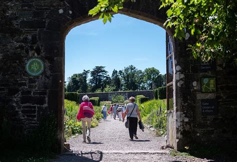 Johnstown Castle Estate, Museum & Gardens - Irish Heritage Trust