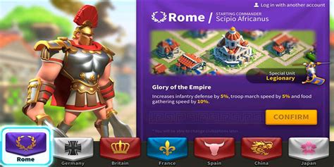 Rise of Kingdoms best civilizations - Every nation ranked | Pocket Gamer