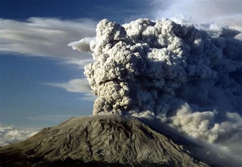 The 10 most dangerous volcanoes in the Pacific Northwest - oregonlive.com