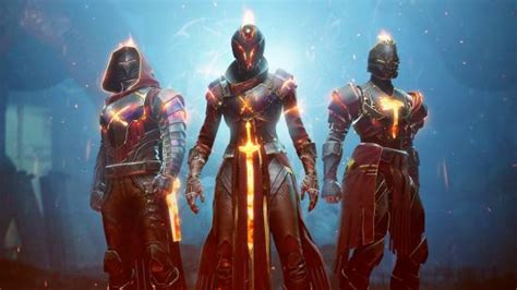 Destiny 2 best armor – top Exotics for Hunters, Warlocks, and Titans | The Loadout