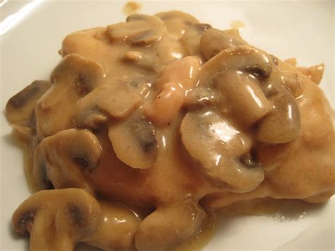 Chicken Marsala | Ingredients: 1/4 cup all-purpose flour for… | Flickr