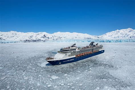 Hubbard Glacier vs. Glacier Bay vs. Endicott Arm & Dawes Glacier ...