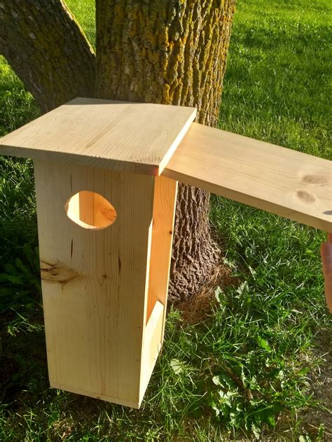 Wood Duck Nesting Box | Etsy