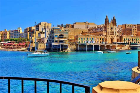 Vive una semana inolvidable en Malta - National Geographic en Español