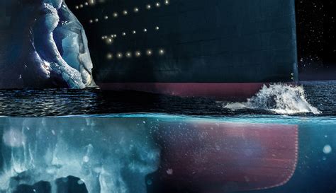 Actualizar 76+ imagen titanic iceberg right ahead - Thptletrongtan.edu.vn