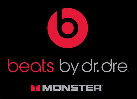 Collection of Beats Electronics Logo Vector PNG. | PlusPNG