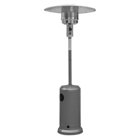 Gas Heater Mushroom Top With Gas - Best Events - Dine, Décor and Tent Solutions