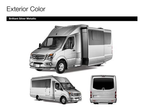 2018 Airstream Atlas Touring Coach Brochure | Download RV brochures | RecreationalVehicles.info