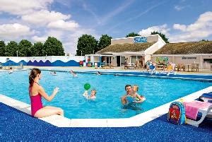 Kiln Park Holiday Centre | VisitWales