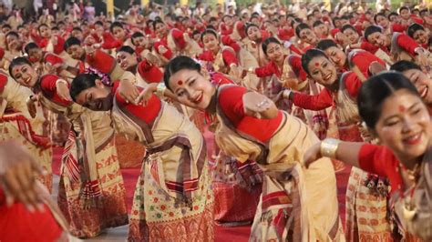 Rongali Bihu 2023: Greetings and wishes for your loved ones