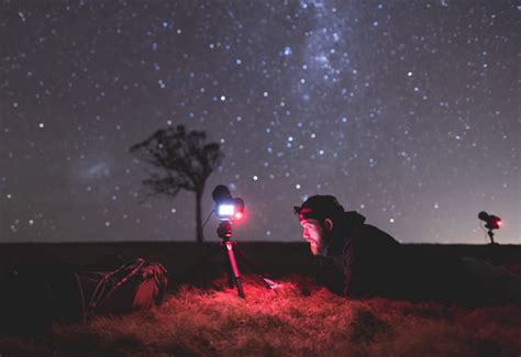 Best Astrophotography Camera Gear and Settings with Matt Vandeputte | Canon Australia