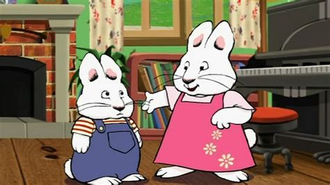 Watch Max and Ruby - Season 2 | Prime Video