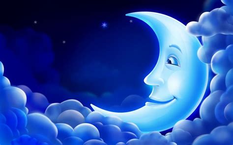 sun moon starz | Live wallpaper for pc, 3d animation wallpaper, Free animated wallpaper