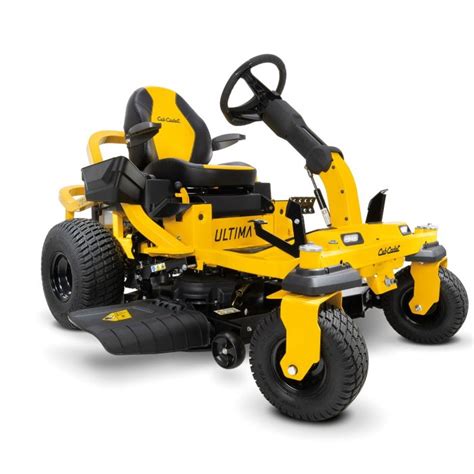 ZTS1 S 46 Zero Turn Mower | Cub Cadet Australia